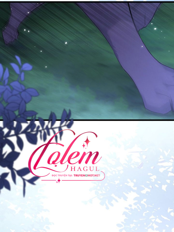 mối liên kết giữa báo đen và bé thỏ chapter 50 49