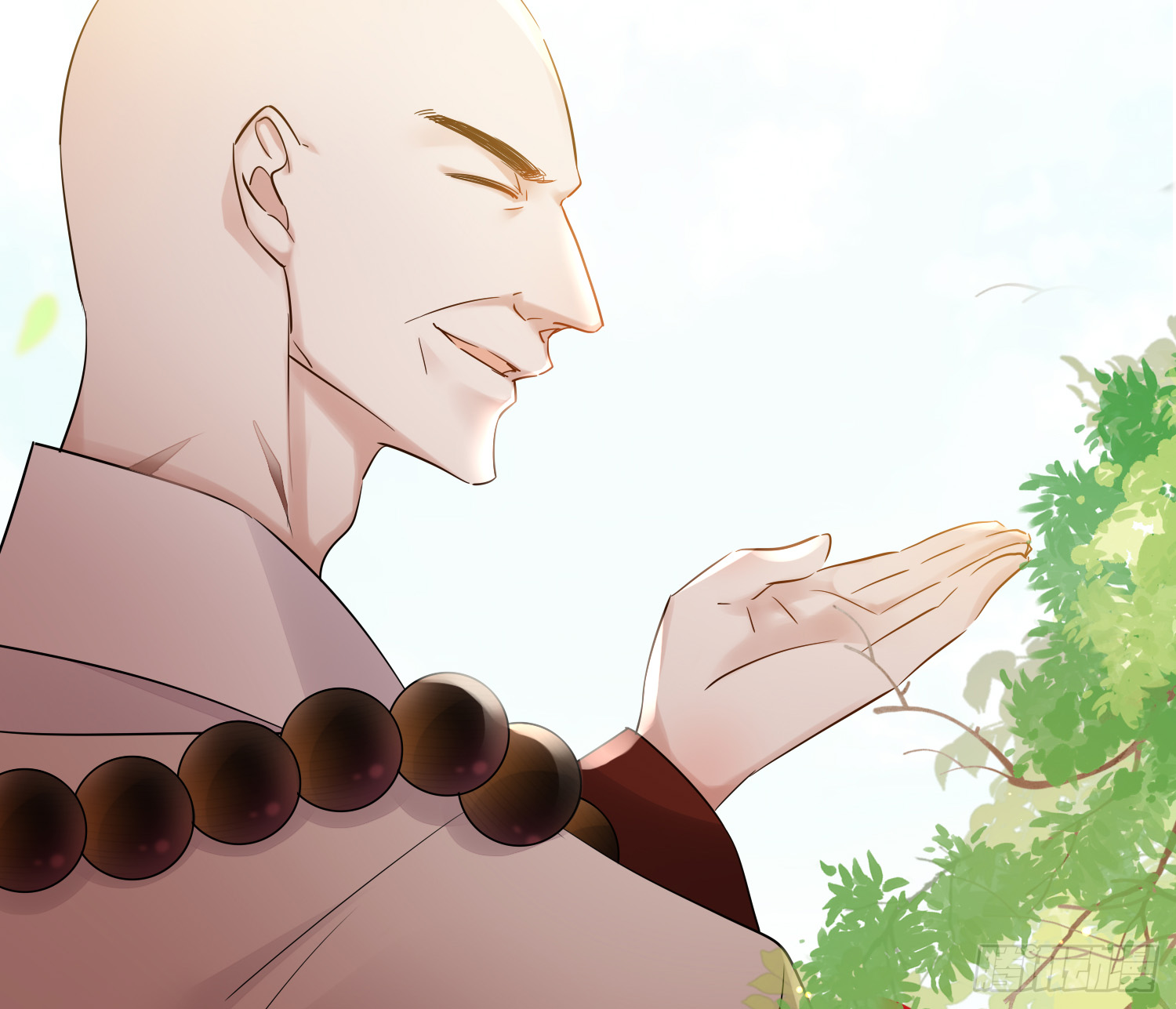 lục thân bất nhận chapter 24 32