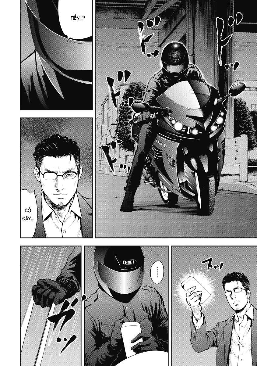 Gift ± chapter 2 17