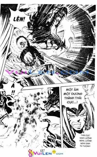 tiểu hòa thượng hd remake chapter 256 5