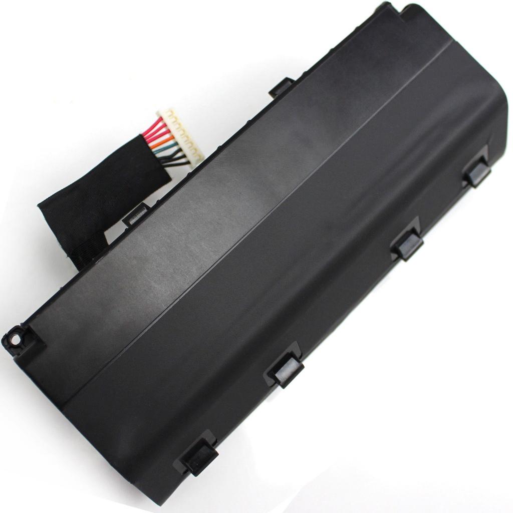 Pin Dùng Cho Laptop Asus Rog G751 G751J G751JY GFX71JY A42N1403 Battery Zin