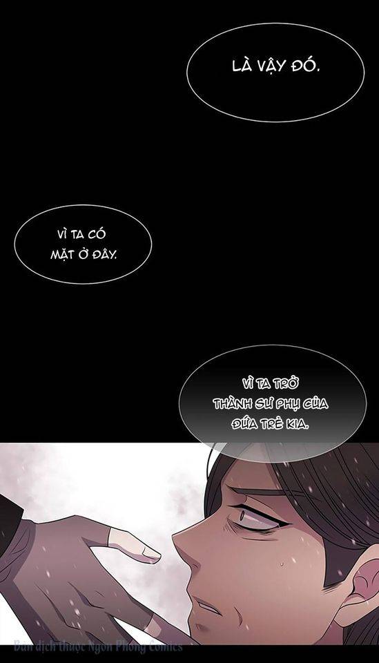 năm môn đệ của charlotte chapter 26 42