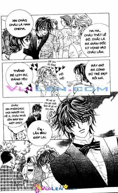 thiên thần tái thế chapter 1 119