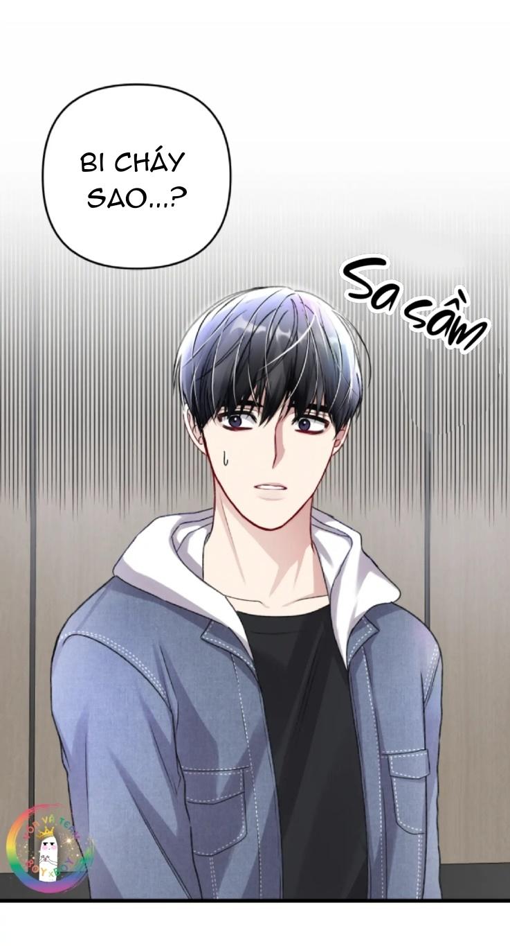 cuộc sống thường nhật của trị liệu viên hạng b chapter 53 88