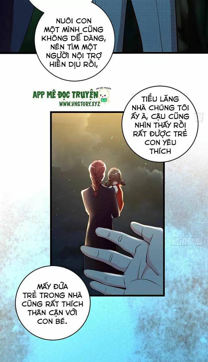 thiên hậu trở về chapter 92 21