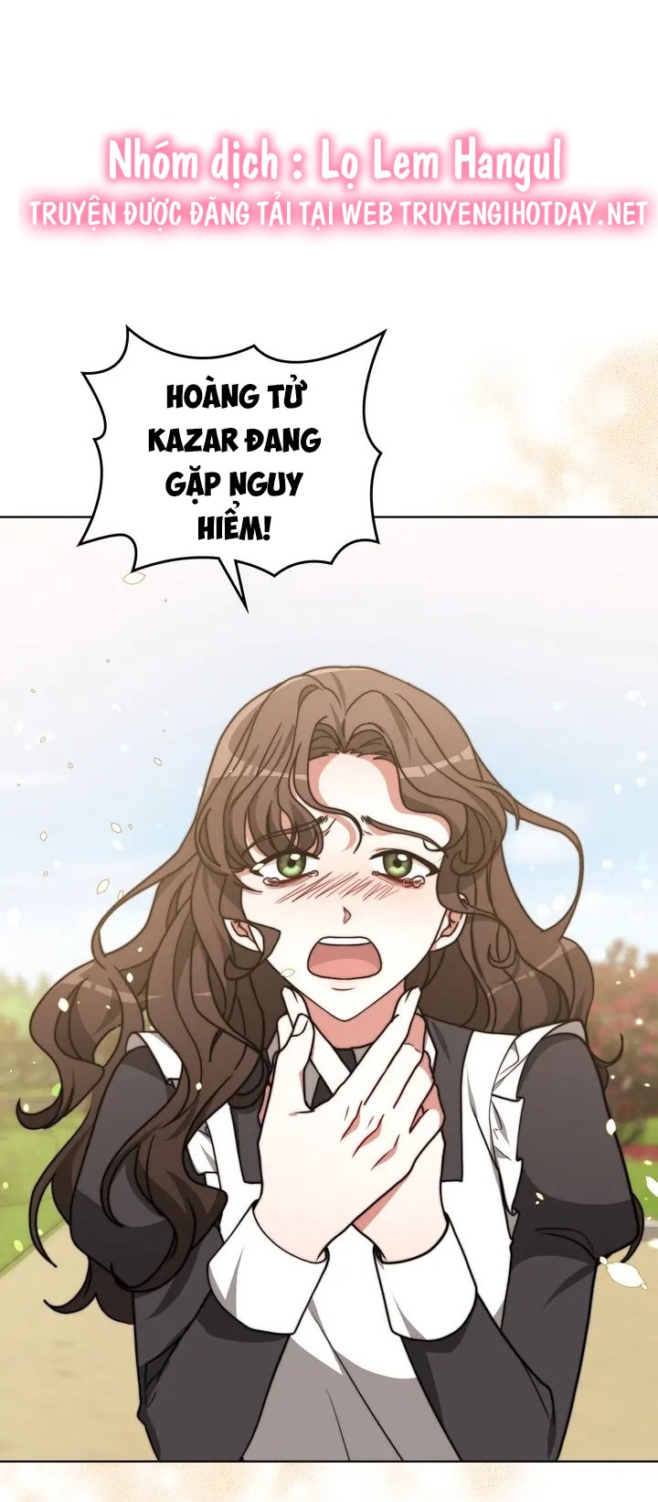 công nương eluana vita chapter 191 12