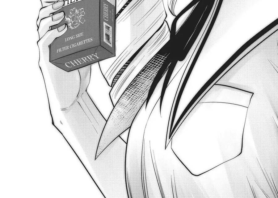 siêu bựa nữ nhân chapter 31 2