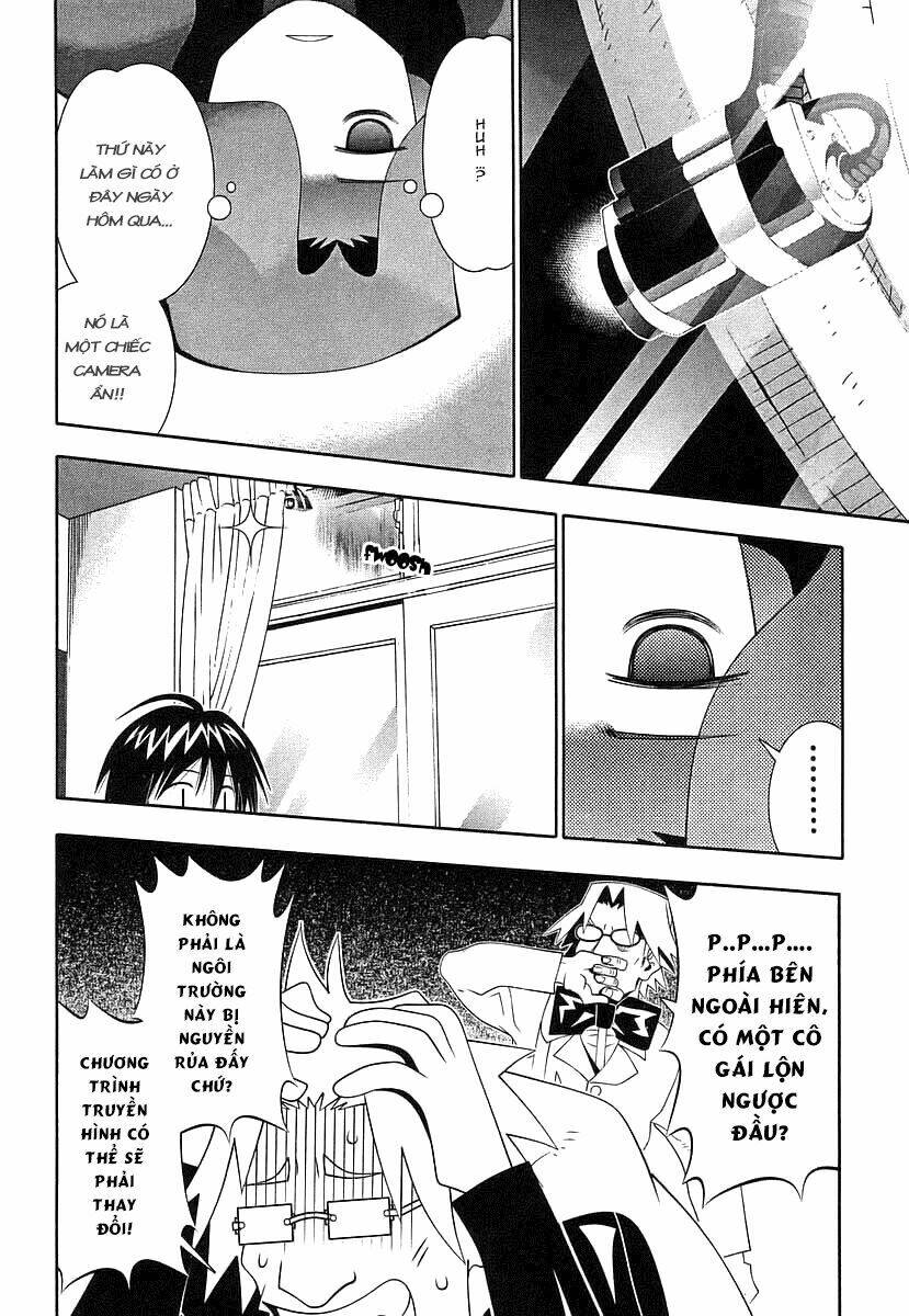 seto no hanayome chapter 39 14