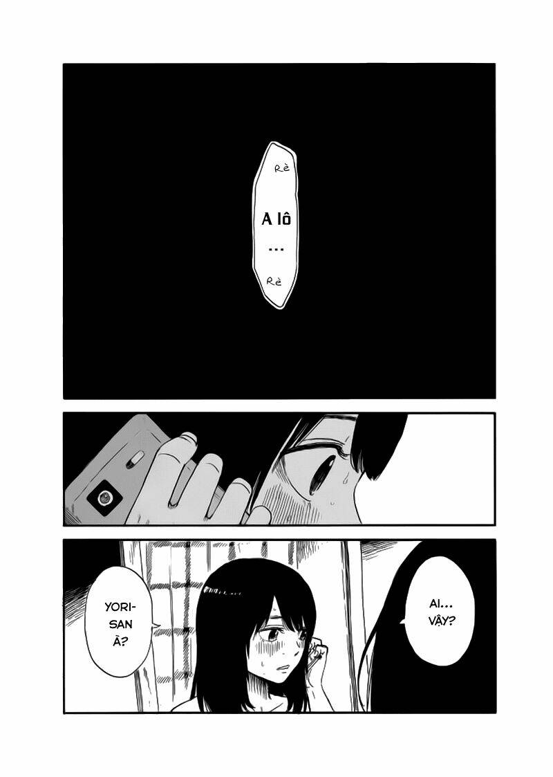 boku wa mari no naka chapter 32 14