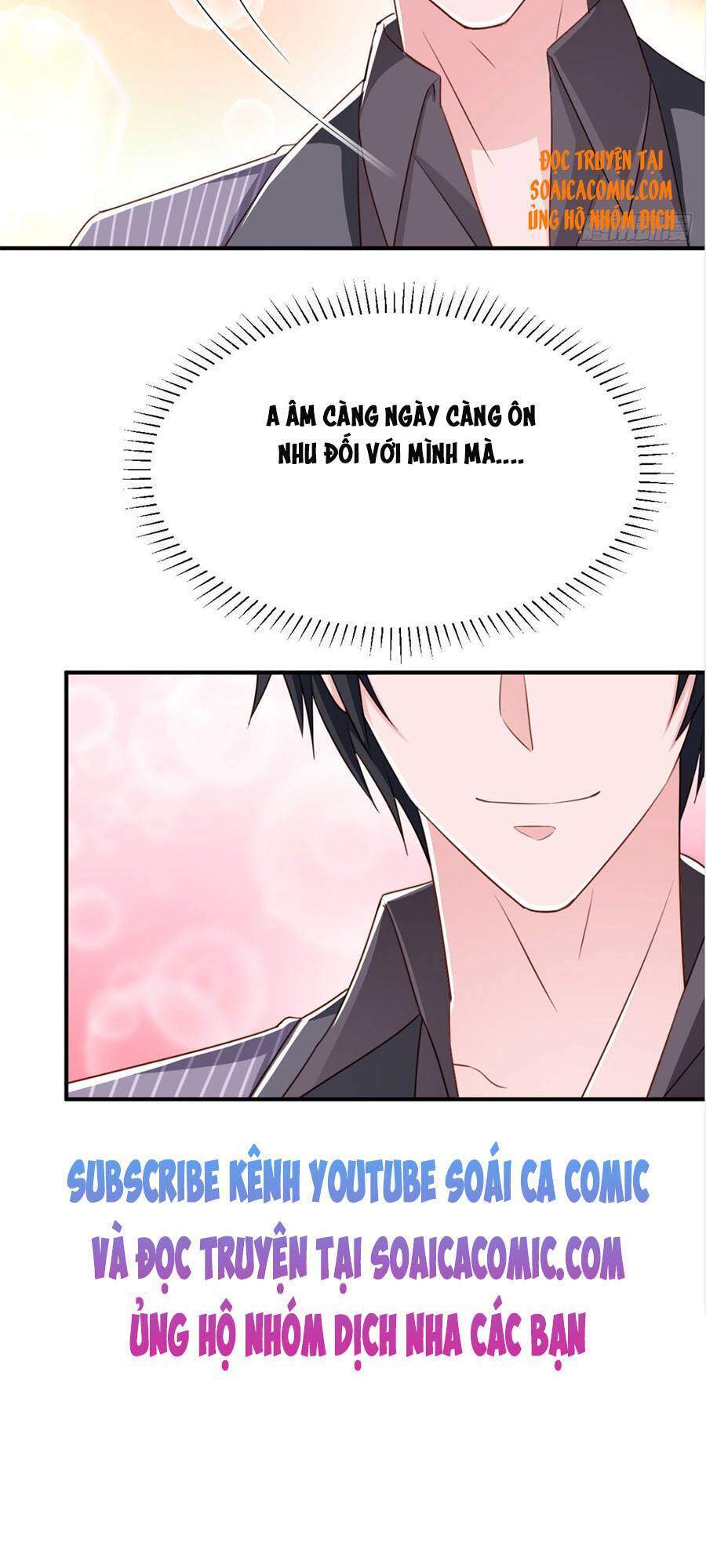 đại lão gọi tôi tiểu tổ tông chapter 71 28