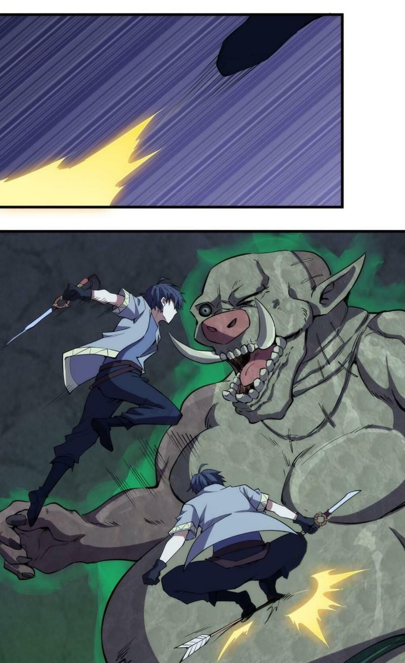 thánh đường chi thành chapter 17 29