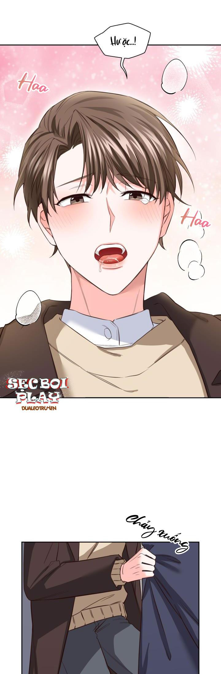 phòng tắm hơi chapter 9.5 1