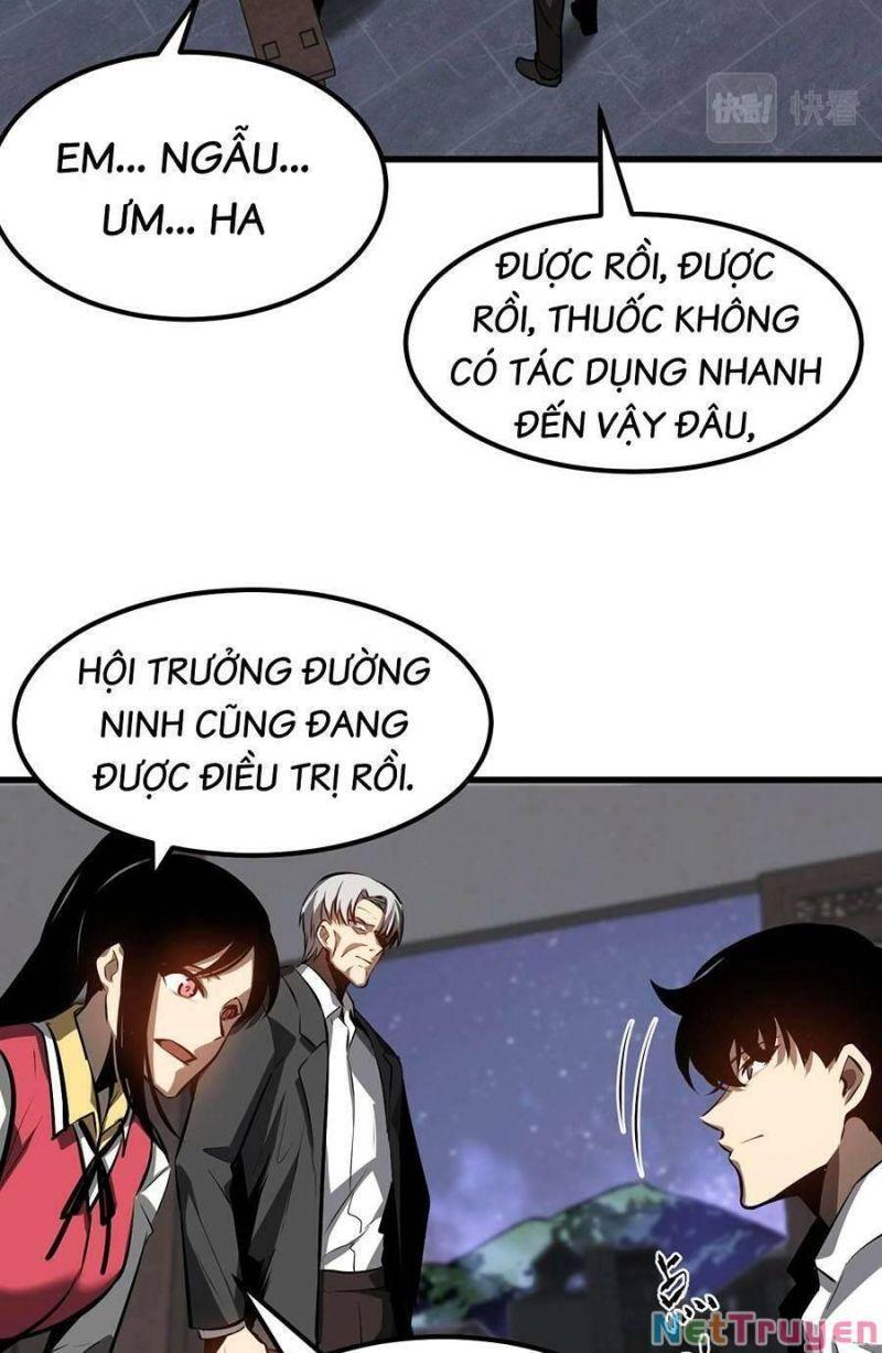 siêu tiến hóa chapter 98 51