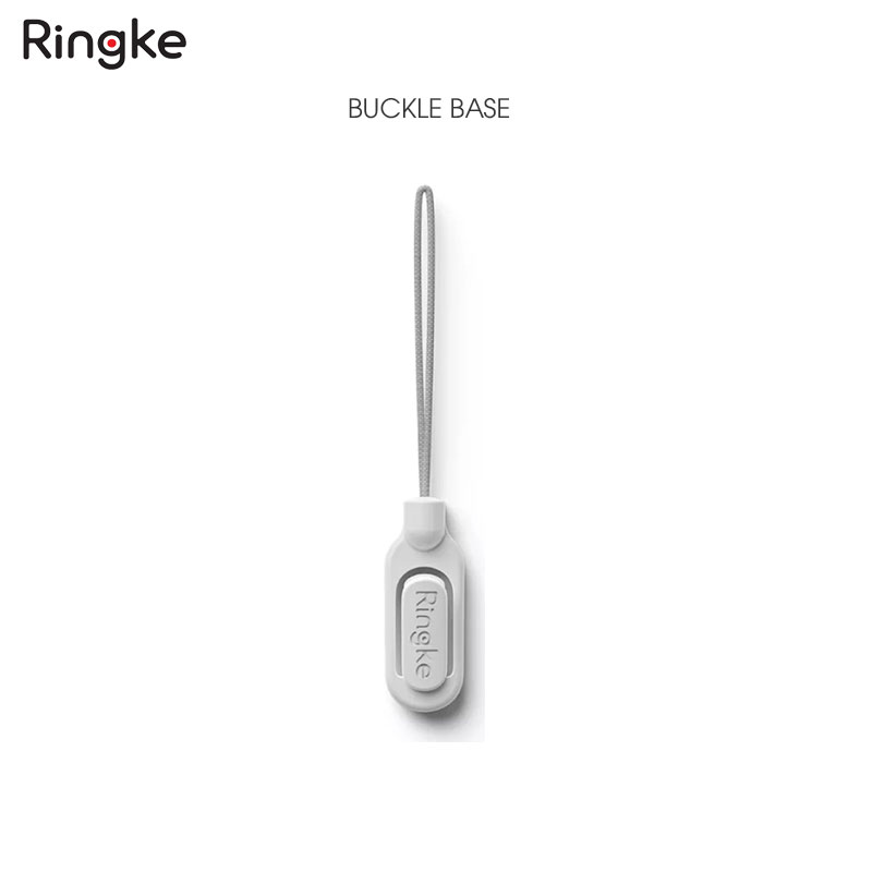 Đầu móc dây đeo RINGKE Buckle Base (dành cho RINGKE Straps) - Hàng Chính Hãng