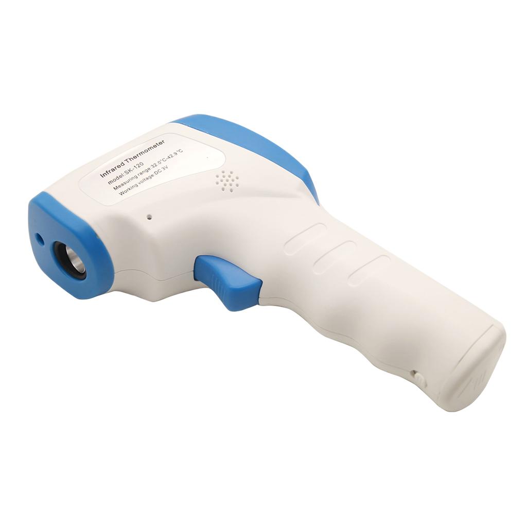Multifunction Kids Aludts Non  Forehead Ear Digital Thermometer
