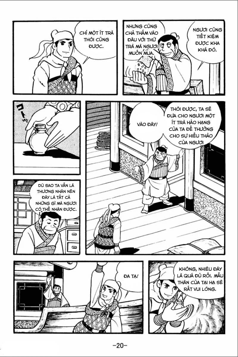 sangokushi chapter 1 18