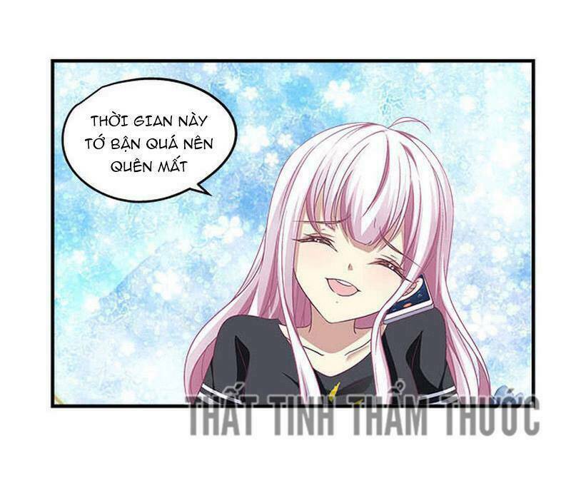 thiên lại âm linh chapter 34 6