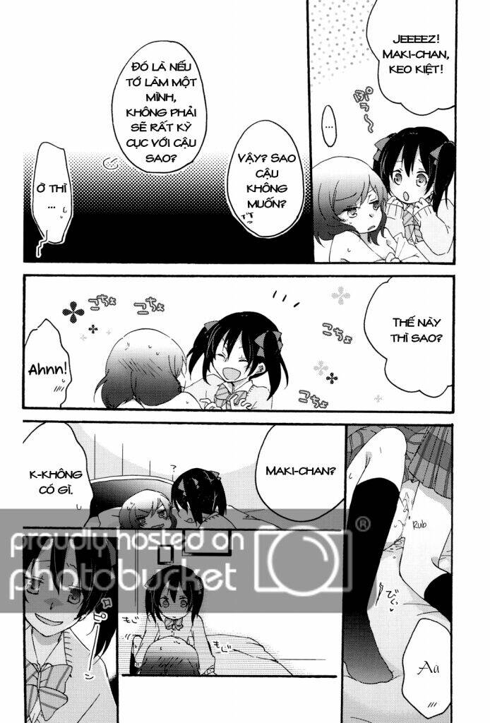 private tsunderation chapter 2 35