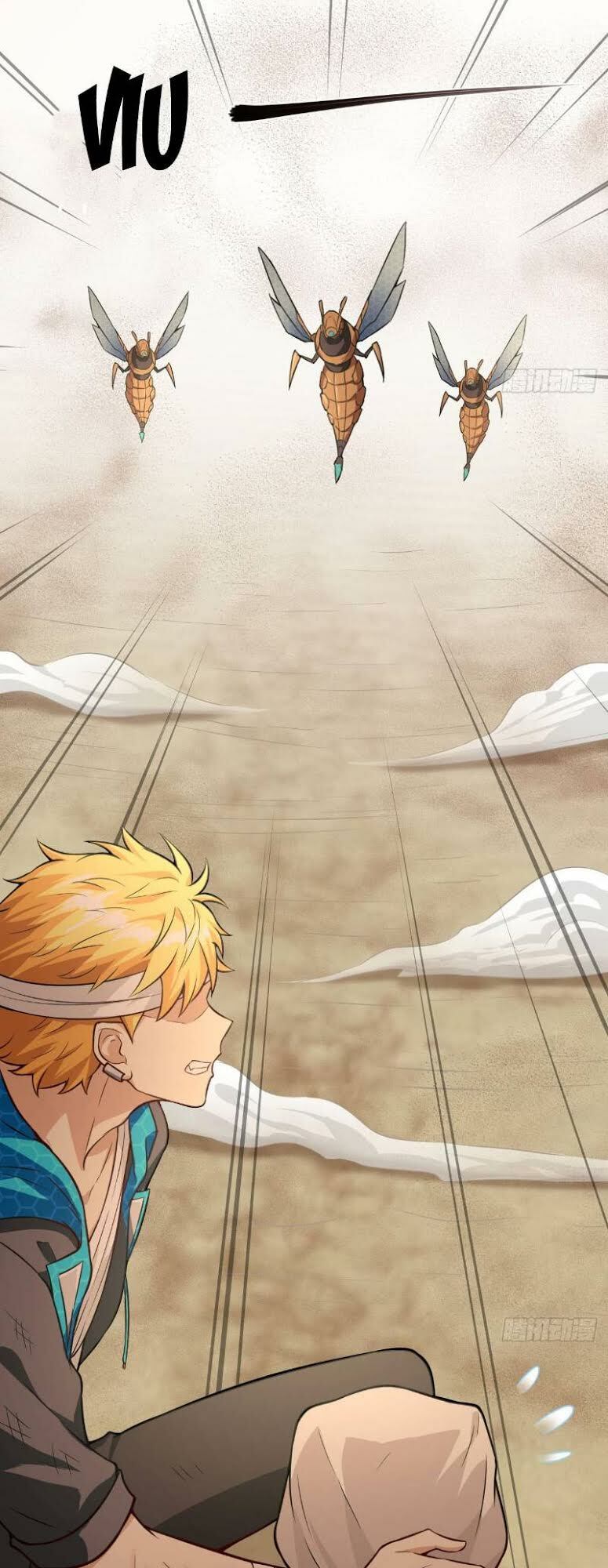 minh nhật thần đô chapter 19 4