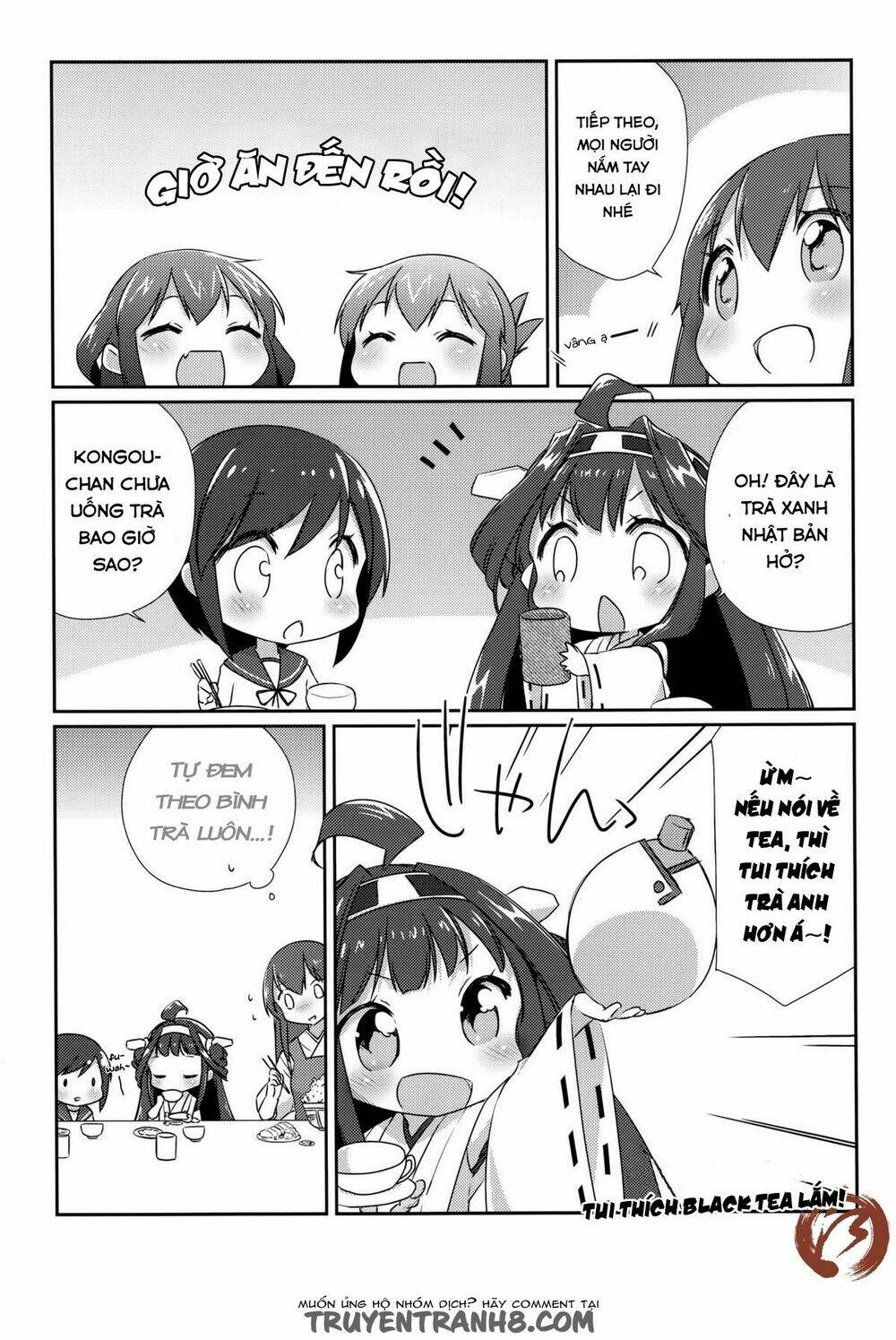 kancolle - national fleet kindergarten chapter 2 9