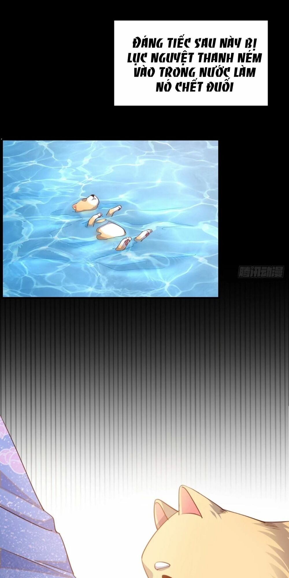 thuần hóa ba ba bạo quân chapter 2 5