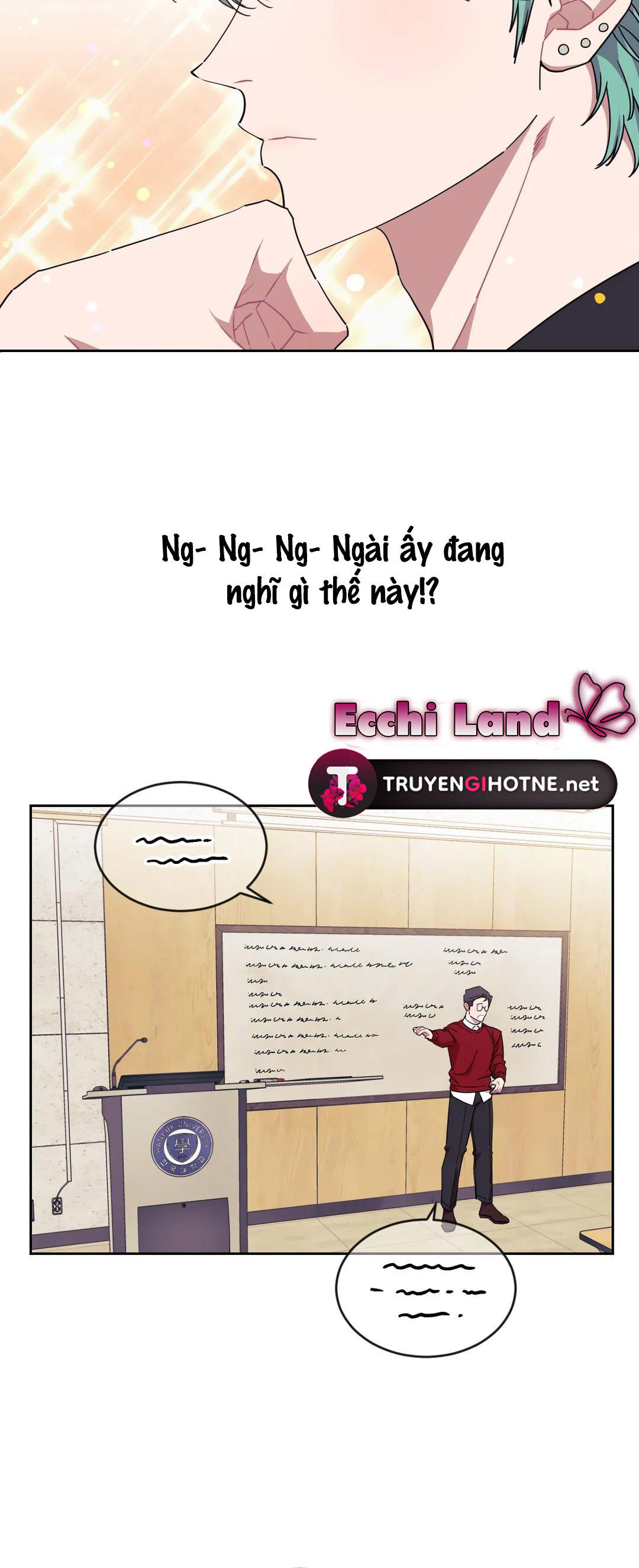 thang đo tình yêu 100% chapter 2.1 17