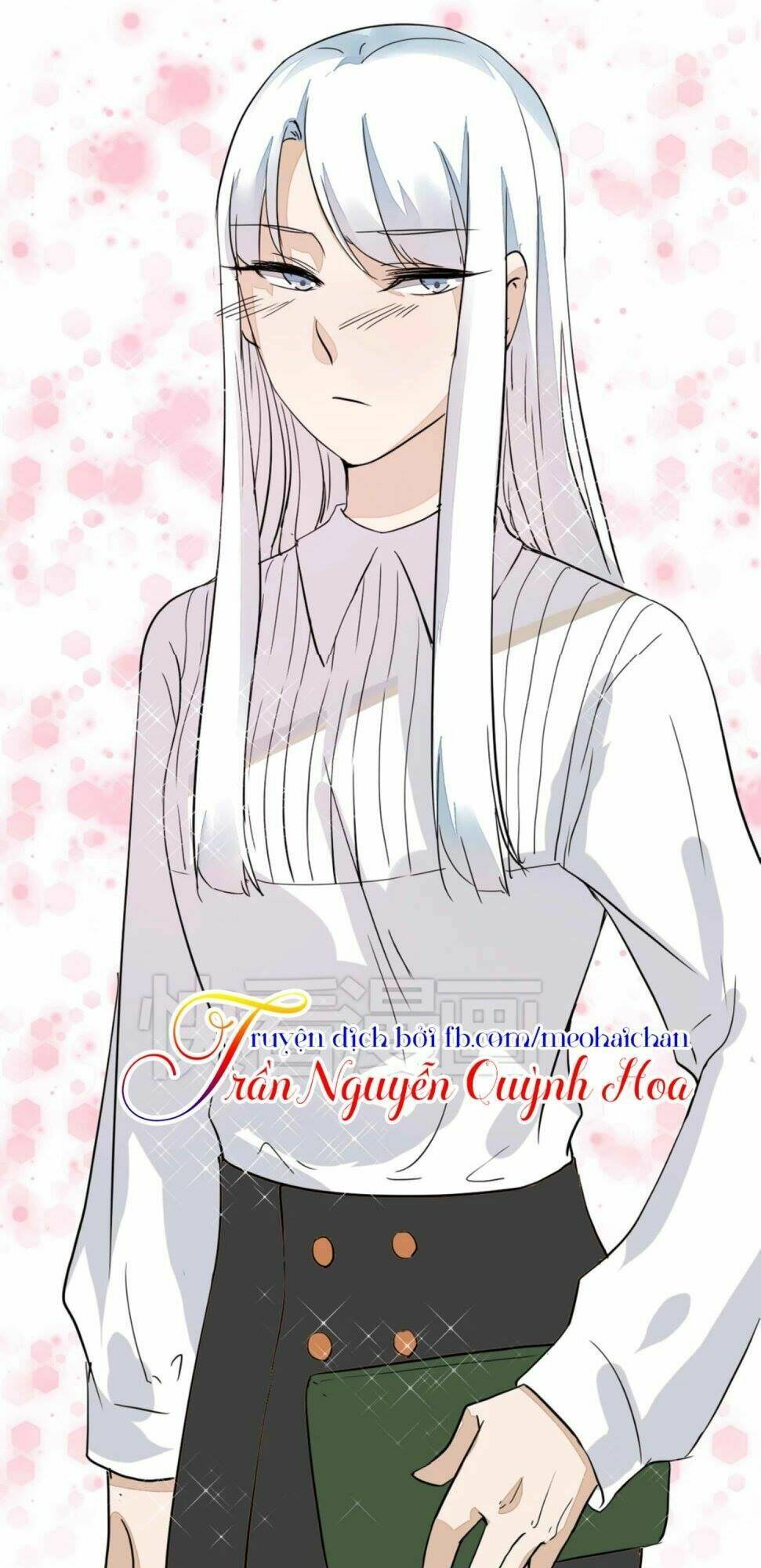 quy tắc mỹ nam chapter 14 51