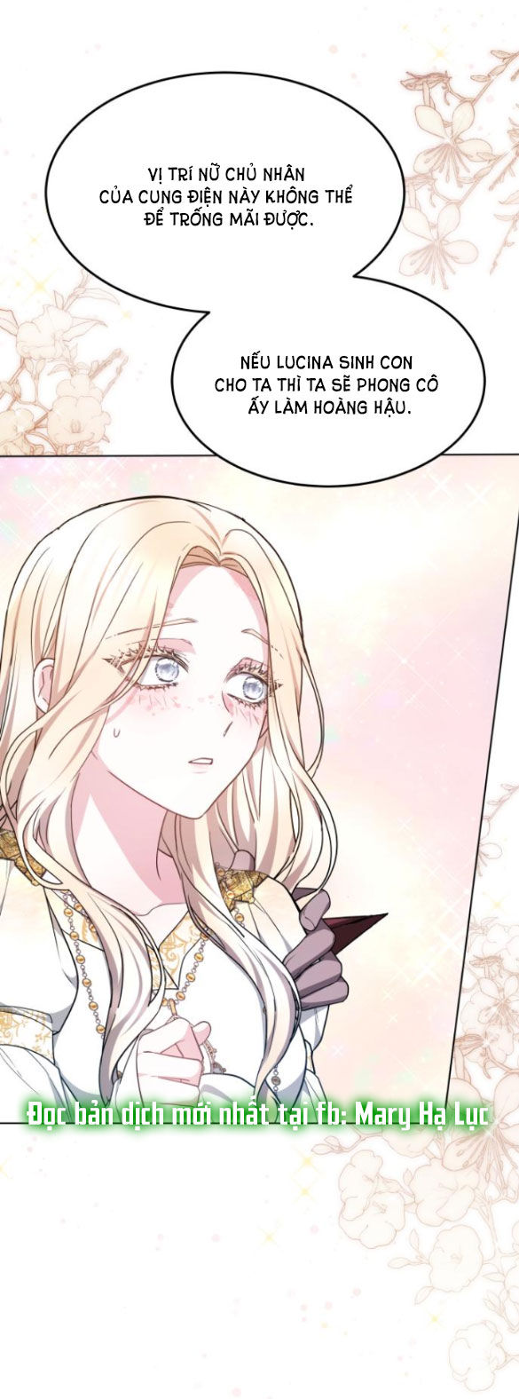 Cướp Dâu chapter 8.2 28