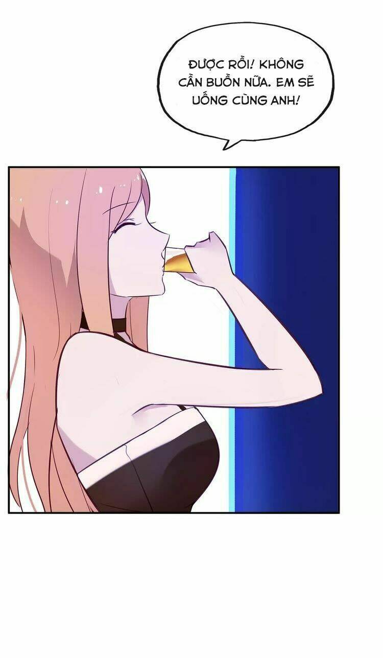 hầu gái siêu cấp của tôi chapter 11 16