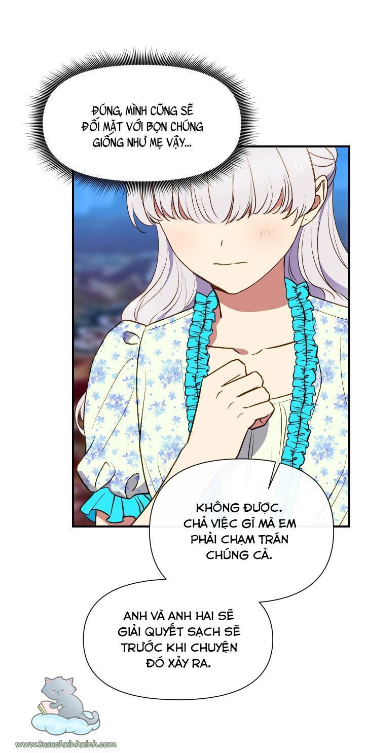 công nương khế ước của gia tộc công tước quái vật chapter 62 19