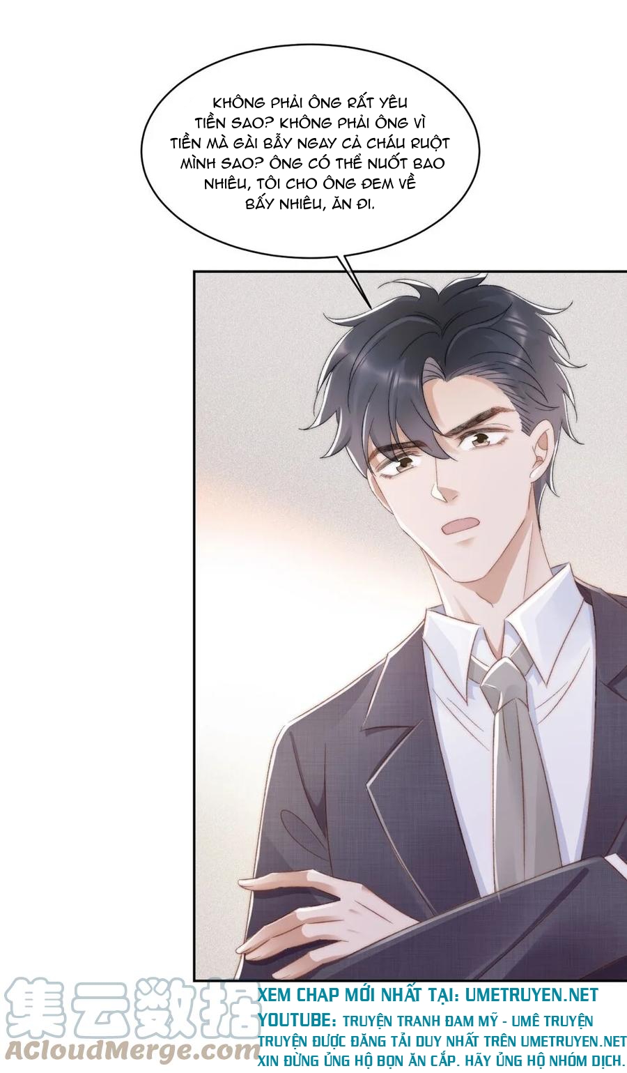 ta sinh con cho tổng tài chapter 28 18