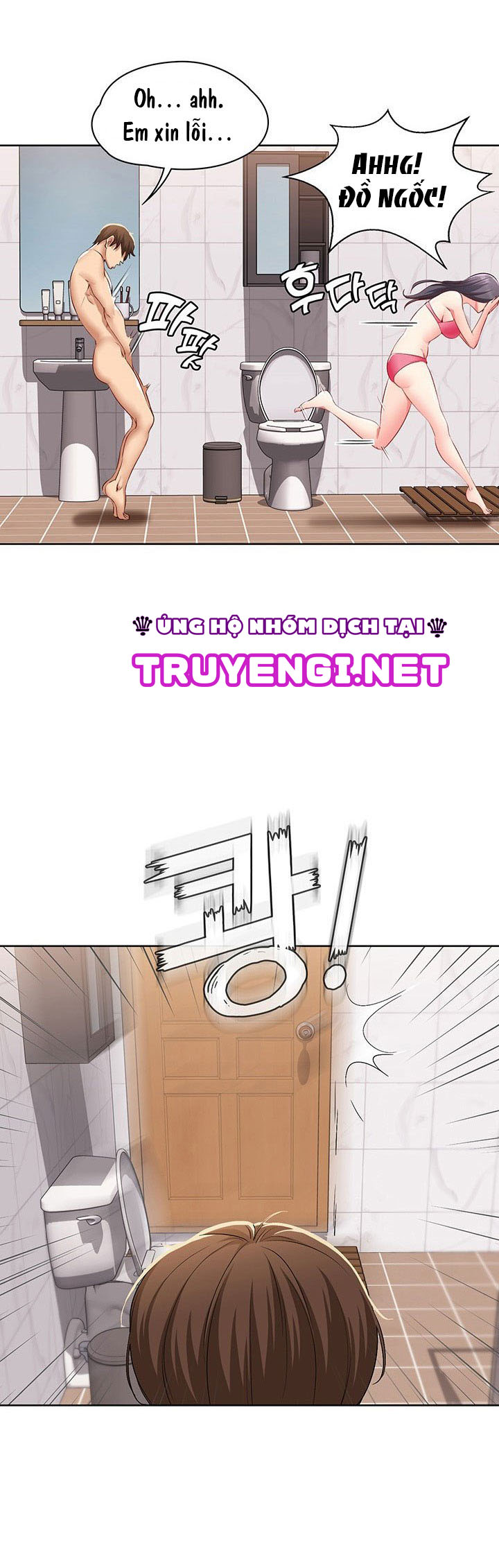 nhật ký nội trú chapter 3.2 6