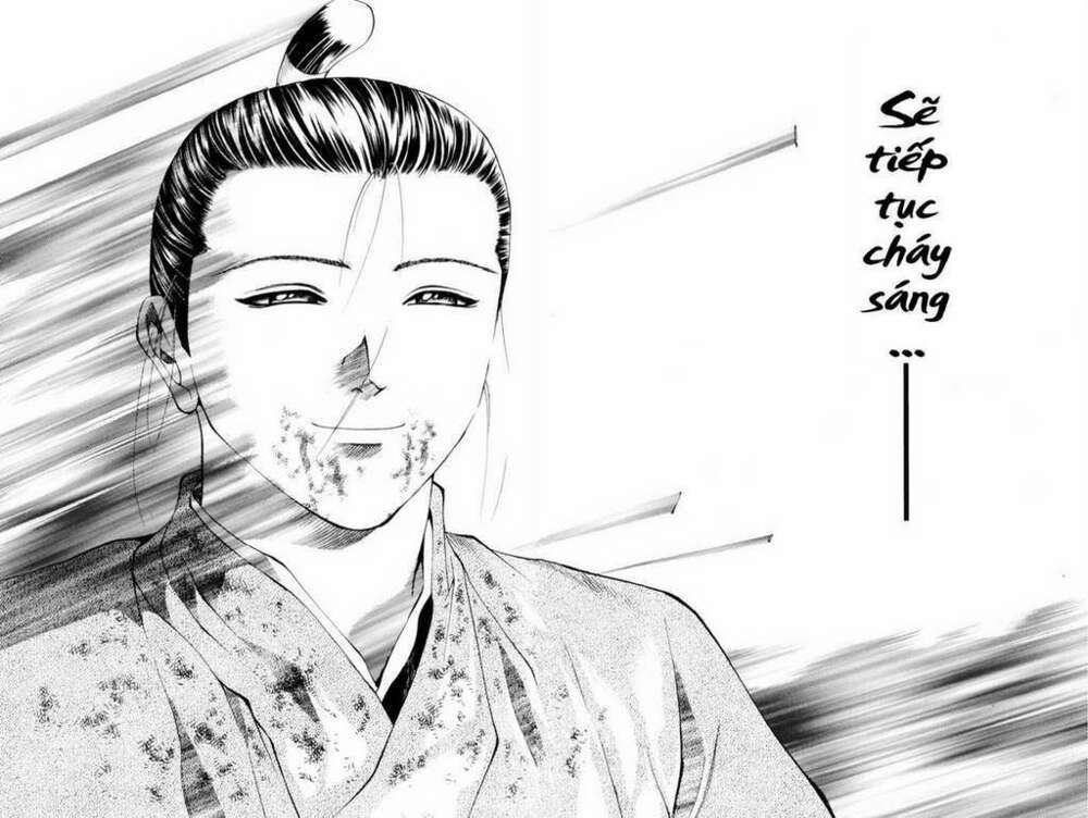 thiếu niên vương i - shana oh yoshitsune i chapter 30 36