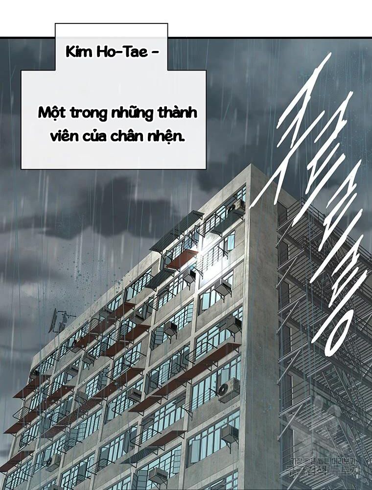 các chòm sao chỉ chú ý mình tôi chapter 34 95