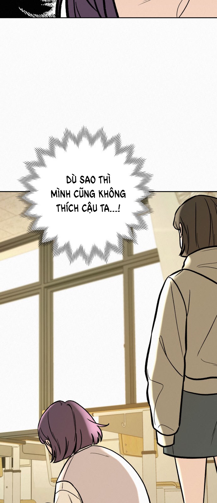 kế hoạch tình yêu trong sáng chapter 3.2 28