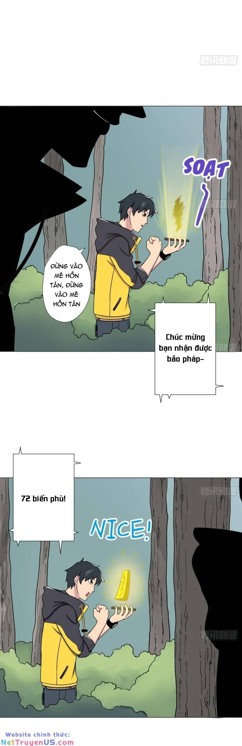 thiên thần shipper chapter 88 6
