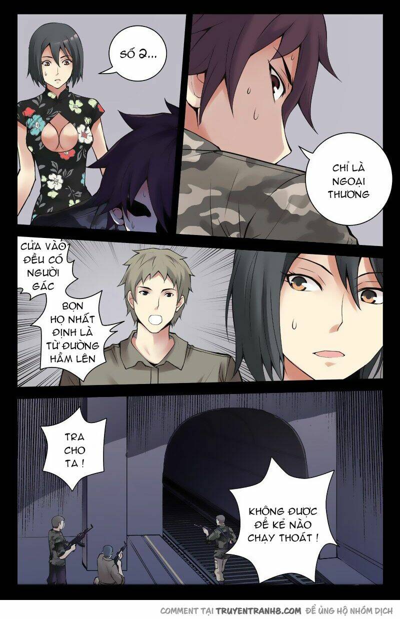 bầu trời máu chapter 38 2