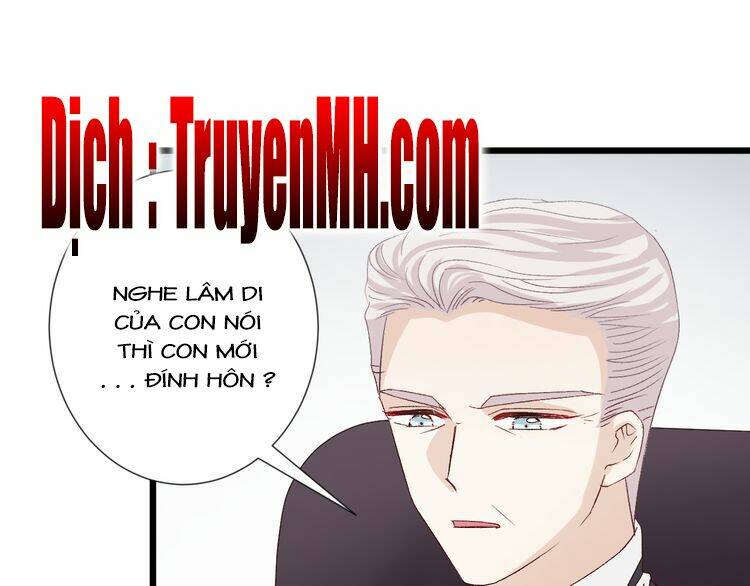 nữ hoàng giá đáo chapter 21 8