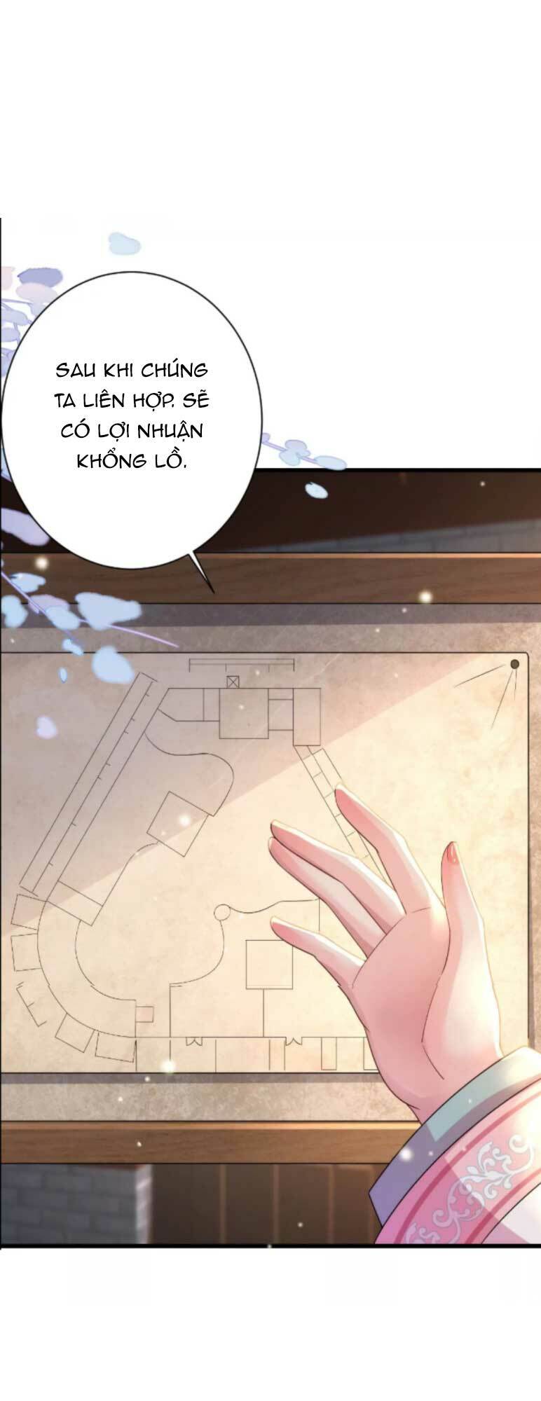 quận chúa vững quá không thể tiêu diệt! chapter 90 25