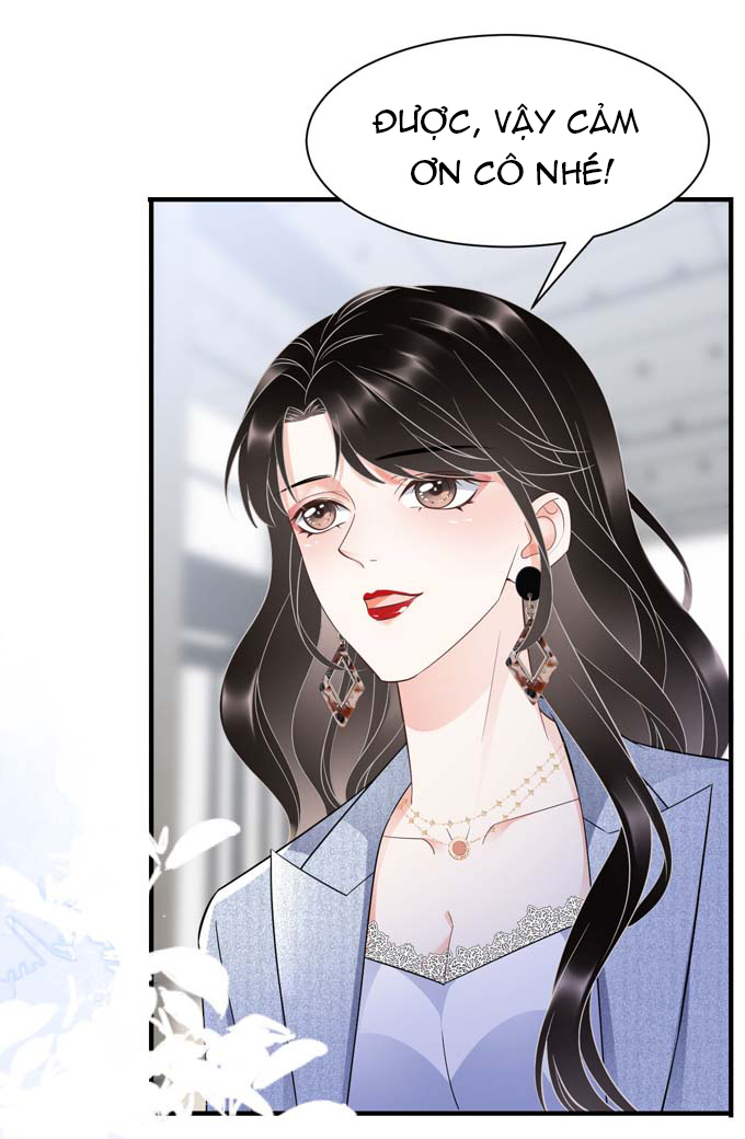 [16+] đại tiểu thư có thể có ý đồ xấu chapter 30 25