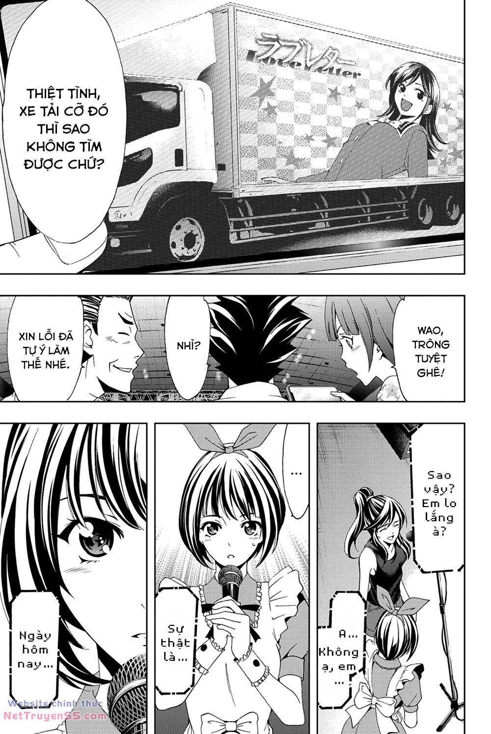 succubus & hitman chapter 93 18