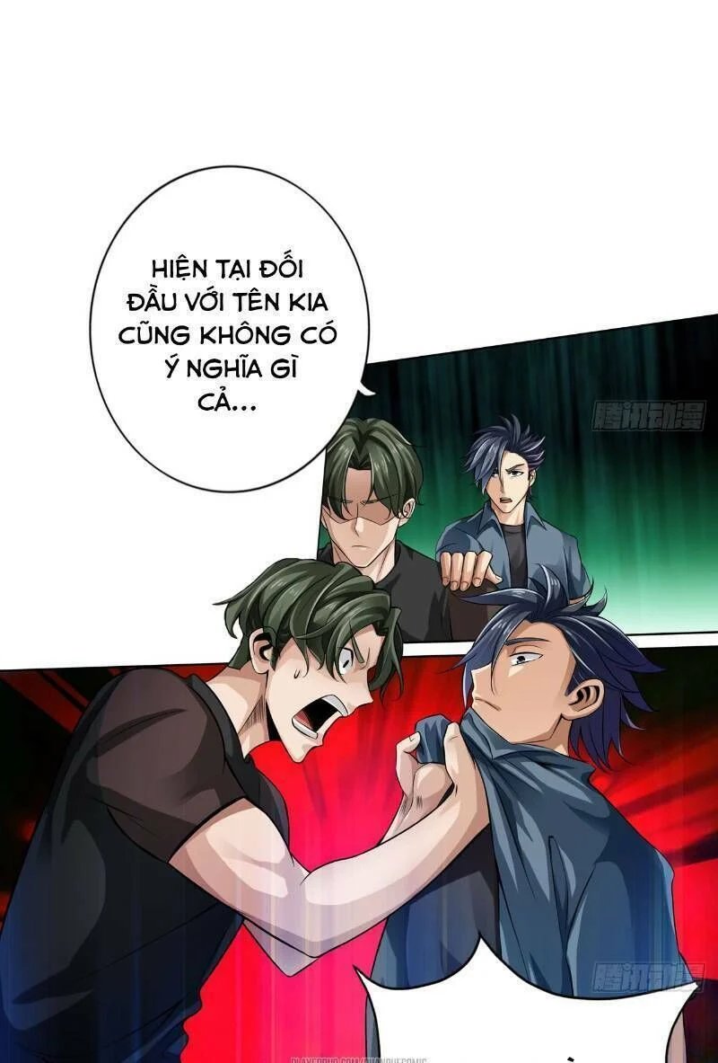 nhân vật phản diện đi tìm đường chết chapter 16 11