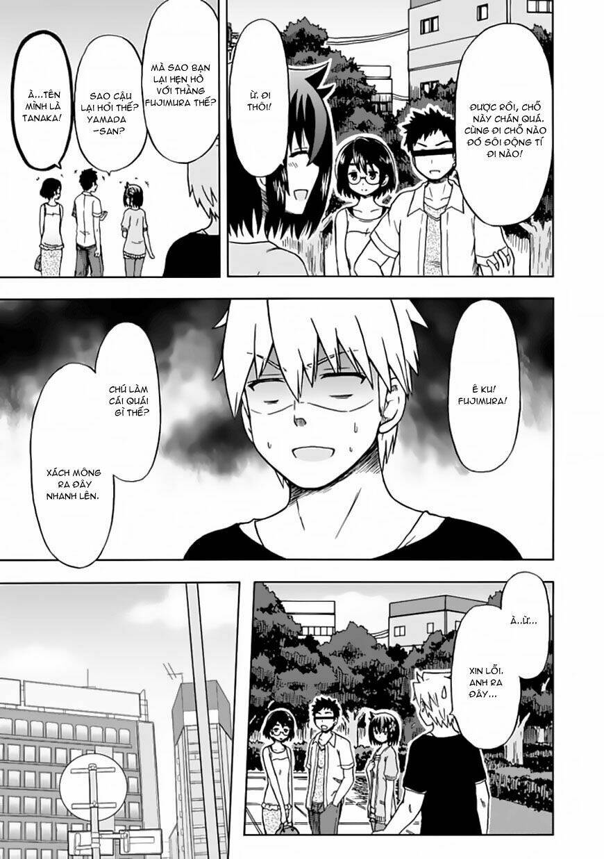 fujimura-kun meitsu chapter 74 2