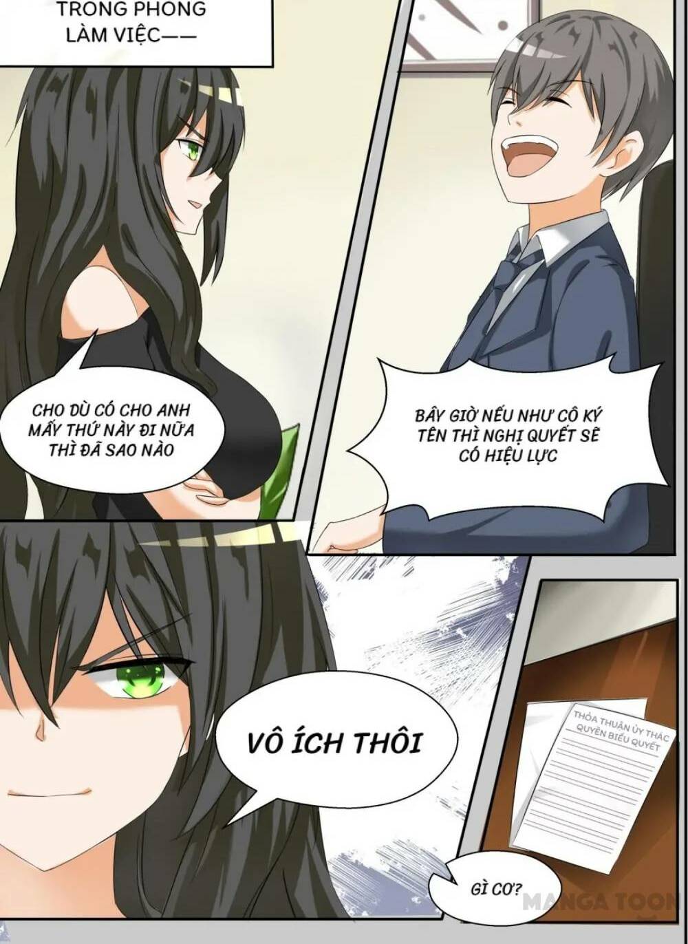 the boy in the all-girls school chapter 69 7