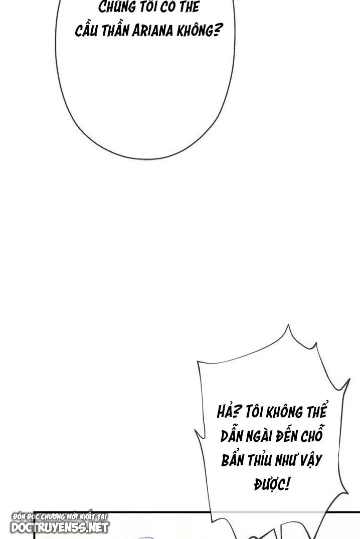 nếu tôi là nhân vật phản diện liệu tôi sẽ chết chapter 28 11