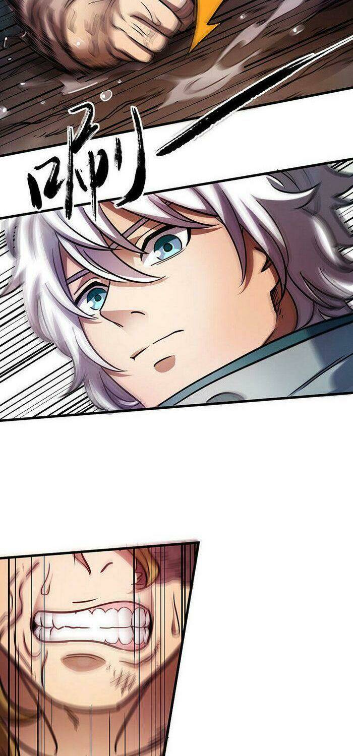 sau mạt thế tôi trở thành zombie chapter 49 10