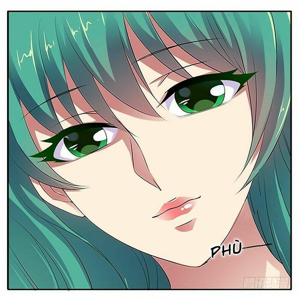 hoa ngôn tâm nguyện chapter 16 26