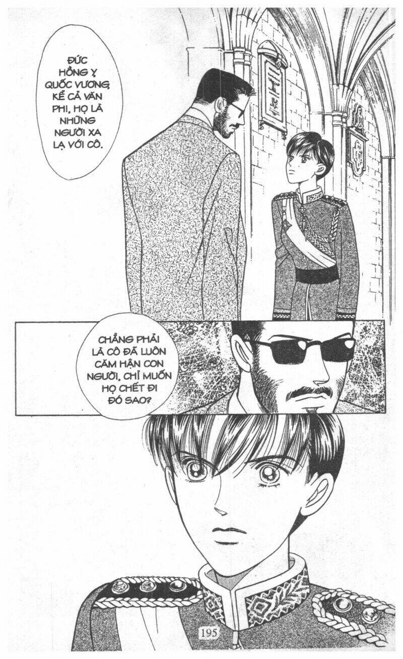 nàng tiên ánh trăng - kaguya hime chapter 14 193