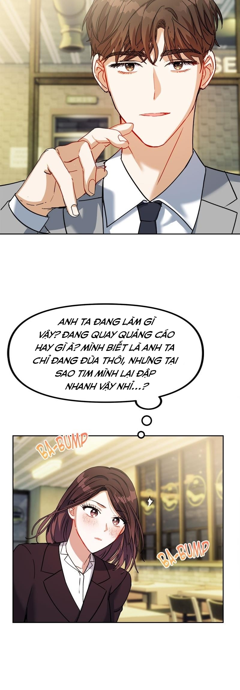 bản cam kết hôn nhân chapter 17 37