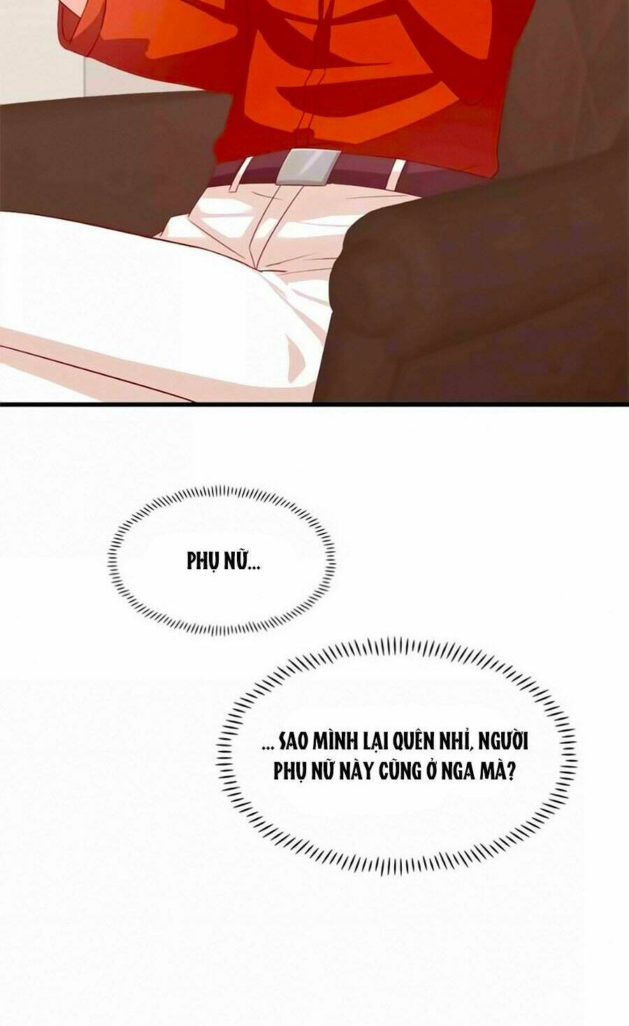 chỉ nhiễm thành hôn chapter 209 20